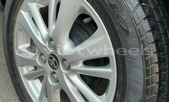 Mua Đã sử dụng Toyota Toyota Vios Xe ô tô Mua Đã sử dụng Toyota Toyota Vios Xe ô tô