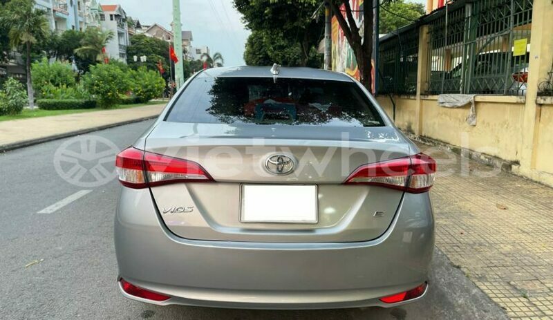 Big with watermark toyota toyota vios hanoi saigon 39514