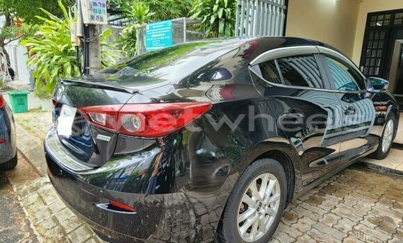 Mua Đã sử dụng Mazda 2 Xe ô tô
