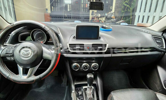 Mua Đã sử dụng Mazda 2 Xe ô tô Mua Đã sử dụng Mazda 2 Xe ô tô