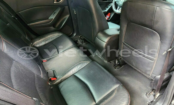 Mua Đã sử dụng Mazda 2 Xe ô tô Mua Đã sử dụng Mazda 2 Xe ô tô