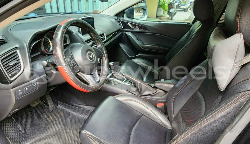 Big with watermark mazda 2 hanoi saigon 39515