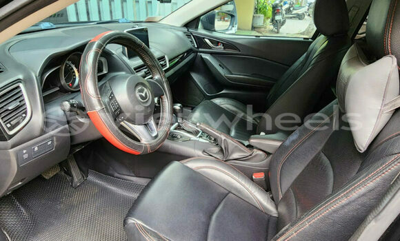 Mua Đã sử dụng Mazda 2 Xe ô tô Mua Đã sử dụng Mazda 2 Xe ô tô