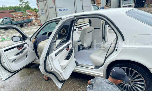 Mua Đã sử dụng Daewoo GENTRA Xe ô tô Mua Đã sử dụng Daewoo GENTRA Xe ô tô