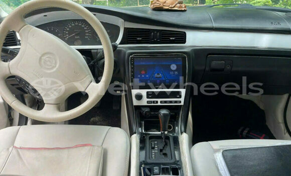Mua Đã sử dụng Daewoo GENTRA Xe ô tô Mua Đã sử dụng Daewoo GENTRA Xe ô tô