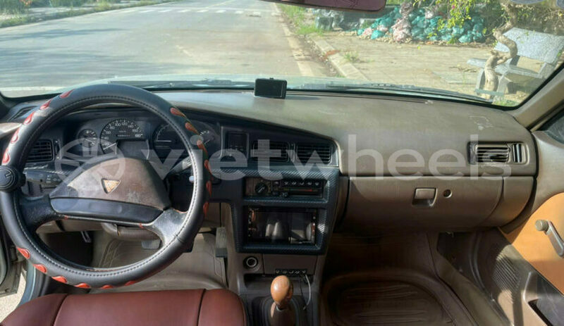 Big with watermark nissan bluebird hanoi saigon 39517