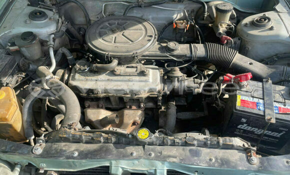 Mua Đã sử dụng Nissan BLUEBIRD Xe ô tô Mua Đã sử dụng Nissan BLUEBIRD Xe ô tô