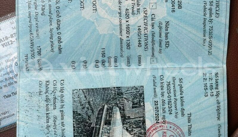 Big with watermark nissan bluebird hanoi saigon 39517