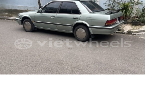 Mua Đã sử dụng Nissan BLUEBIRD Xe ô tô