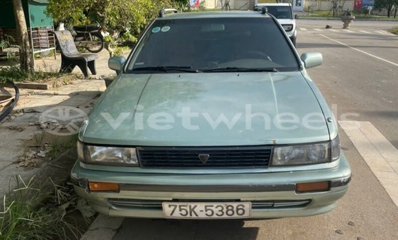 Mua Đã sử dụng Nissan BLUEBIRD Xe ô tô Mua Đã sử dụng Nissan BLUEBIRD Xe ô tô