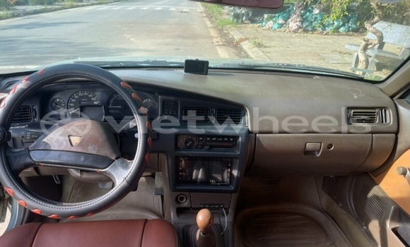Mua Đã sử dụng Nissan BLUEBIRD Xe ô tô Mua Đã sử dụng Nissan BLUEBIRD Xe ô tô