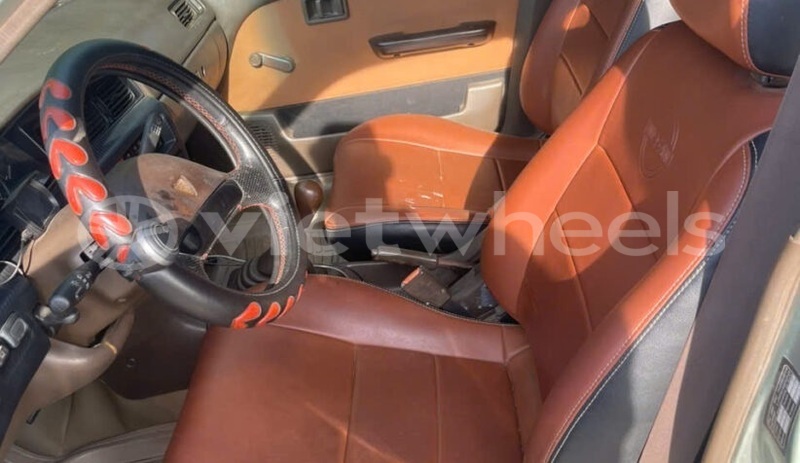 Big with watermark nissan bluebird hanoi saigon 39519