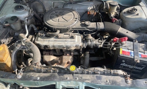 Mua Đã sử dụng Nissan BLUEBIRD Xe ô tô Mua Đã sử dụng Nissan BLUEBIRD Xe ô tô