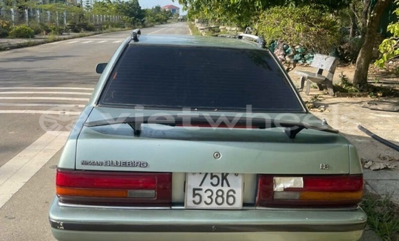 Mua Đã sử dụng Nissan BLUEBIRD Xe ô tô Mua Đã sử dụng Nissan BLUEBIRD Xe ô tô
