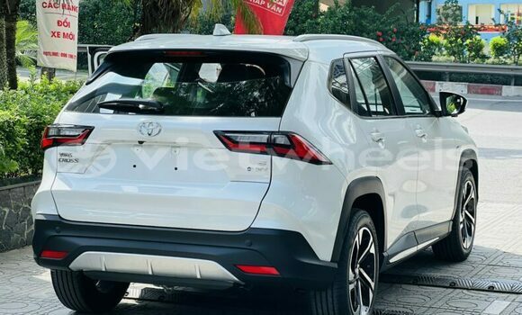 Mua Đã sử dụng Toyota Yaris cross Xe ô tô Mua Đã sử dụng Toyota Yaris cross Xe ô tô