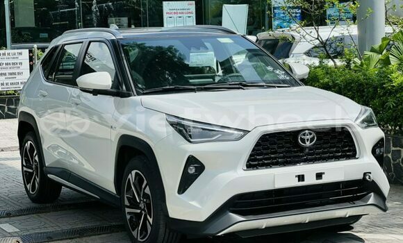 Mua Đã sử dụng Toyota Yaris cross Xe ô tô Mua Đã sử dụng Toyota Yaris cross Xe ô tô