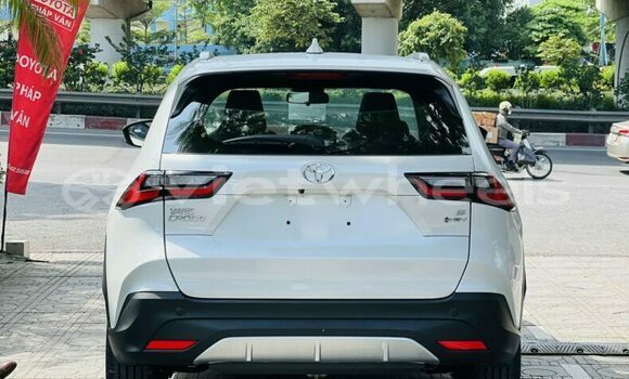 Mua Đã sử dụng Toyota Yaris cross Xe ô tô Mua Đã sử dụng Toyota Yaris cross Xe ô tô