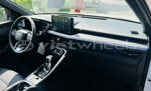Mua Đã sử dụng Toyota Yaris cross Xe ô tô Mua Đã sử dụng Toyota Yaris cross Xe ô tô