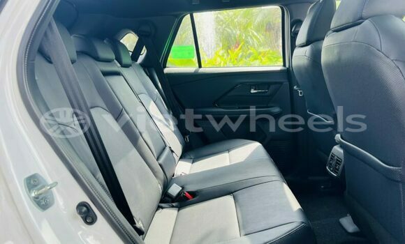 Mua Đã sử dụng Toyota Yaris cross Xe ô tô Mua Đã sử dụng Toyota Yaris cross Xe ô tô