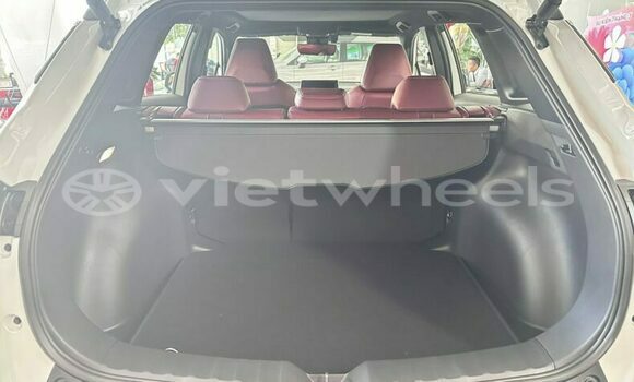 Mua Nhập khẩu Toyota Corolla Cross Xe ô tô Mua Nhập khẩu Toyota Corolla Cross Xe ô tô