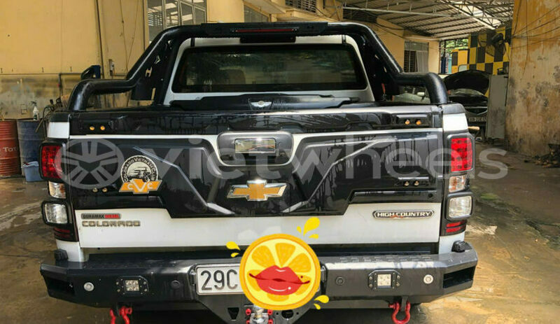 Big with watermark chevrolet colorado hanoi saigon 39522