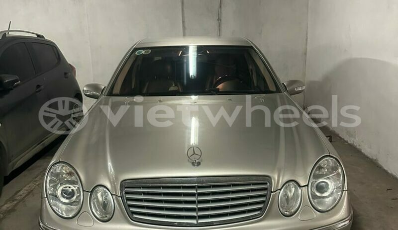 Big with watermark mercedes benz e class hanoi saigon 39523