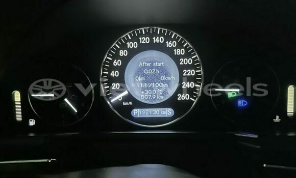Mua Đã sử dụng Mercedes Benz E-Class Xe ô tô Mua Đã sử dụng Mercedes Benz E-Class Xe ô tô