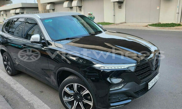 Mua Đã sử dụng VINFAST Luxury A 2.0 Xe ô tô Mua Đã sử dụng VINFAST Luxury A 2.0 Xe ô tô