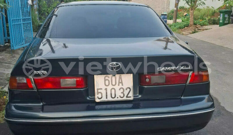 Big with watermark toyota camry hanoi saigon 39528