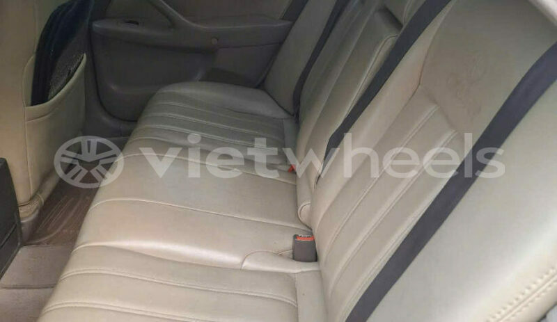 Big with watermark toyota camry hanoi saigon 39528
