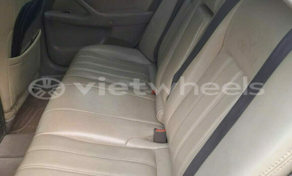 Mua Đã sử dụng Toyota Camry Xe ô tô Mua Đã sử dụng Toyota Camry Xe ô tô