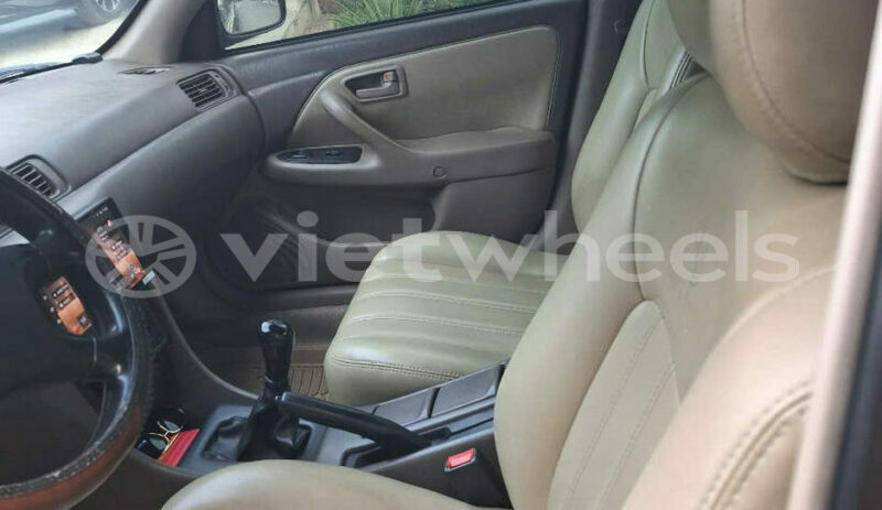 Big with watermark toyota camry hanoi saigon 39528