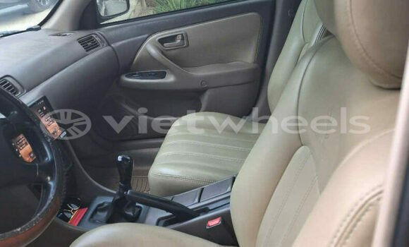 Mua Đã sử dụng Toyota Camry Xe ô tô Mua Đã sử dụng Toyota Camry Xe ô tô
