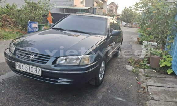 Mua Đã sử dụng Toyota Camry Xe ô tô Mua Đã sử dụng Toyota Camry Xe ô tô