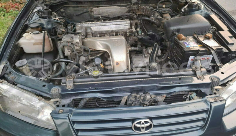 Big with watermark toyota camry hanoi saigon 39528