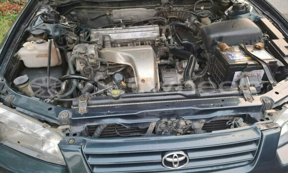 Mua Đã sử dụng Toyota Camry Xe ô tô Mua Đã sử dụng Toyota Camry Xe ô tô