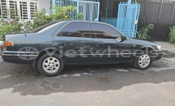 Mua Đã sử dụng Toyota Camry Xe ô tô Mua Đã sử dụng Toyota Camry Xe ô tô