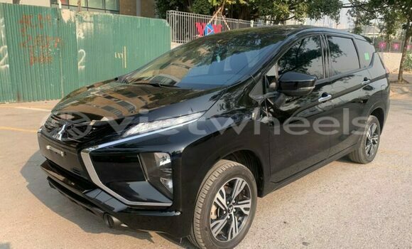 Mua Đã sử dụng Mitsubishi Xpander Xe ô tô Mua Đã sử dụng Mitsubishi Xpander Xe ô tô
