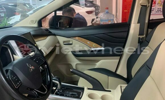 Mua Đã sử dụng Mitsubishi Xpander Xe ô tô Mua Đã sử dụng Mitsubishi Xpander Xe ô tô