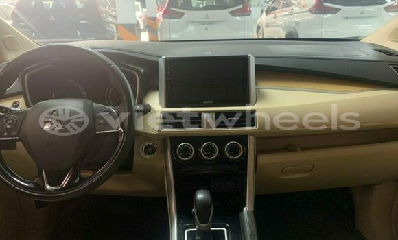 Mua Đã sử dụng Mitsubishi Xpander Xe ô tô Mua Đã sử dụng Mitsubishi Xpander Xe ô tô