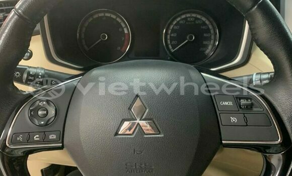 Mua Đã sử dụng Mitsubishi Xpander Xe ô tô Mua Đã sử dụng Mitsubishi Xpander Xe ô tô