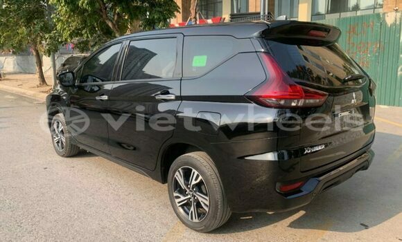 Mua Đã sử dụng Mitsubishi Xpander Xe ô tô Mua Đã sử dụng Mitsubishi Xpander Xe ô tô