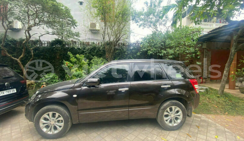 Big with watermark suzuki grand vitara hanoi saigon 39531