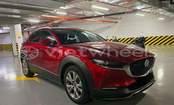 Mua Đã sử dụng Mazda CX Xe ô tô