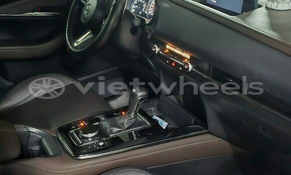 Mua Đã sử dụng Mazda CX Xe ô tô Mua Đã sử dụng Mazda CX Xe ô tô