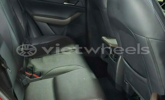 Mua Đã sử dụng Mazda CX Xe ô tô Mua Đã sử dụng Mazda CX Xe ô tô