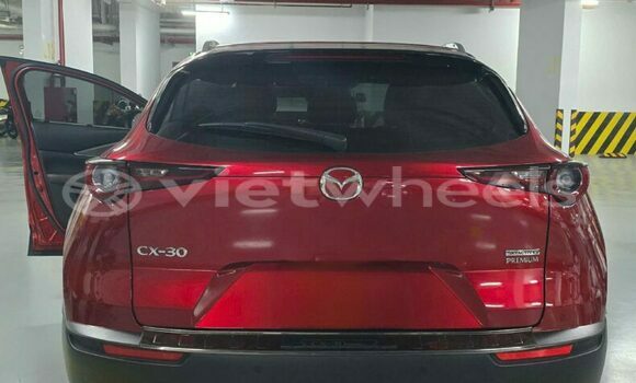 Mua Đã sử dụng Mazda CX Xe ô tô Mua Đã sử dụng Mazda CX Xe ô tô