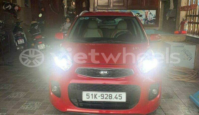 Big with watermark kia morning hanoi saigon 39533