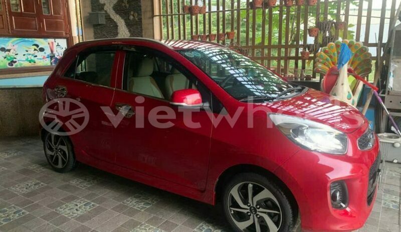 Big with watermark kia morning hanoi saigon 39533