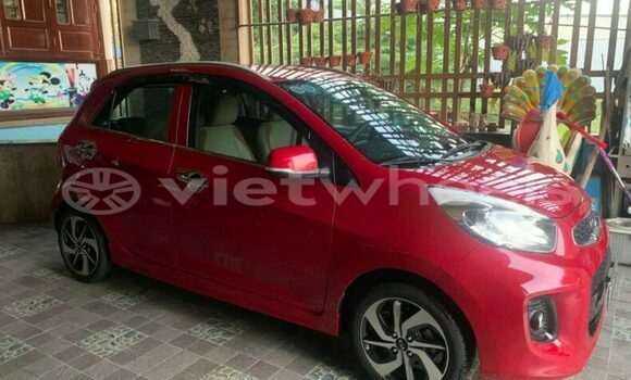 Buy Used KIA Morning Car Buy Used KIA Morning Car